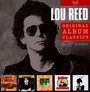 Original Album Classics [Box] - Lou Reed