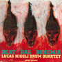 Beat Bag Bohemia - Lucas Niggli  -Drum Quart