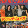 Japanese Singles Collection - The Runaways