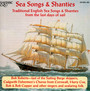 Sea Songs & Shanties - V/A