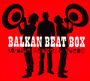 Nu Made Remixes - Balkan Beat Box