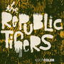 Keep Color - Republic Tigers