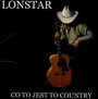 Co To Jest To Country - Lonstar