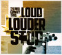 Louder Louder Stop - Neil Cowley