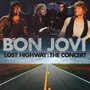 Lost Highway-The Concert - Bon Jovi