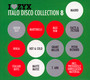 ZYX Italo Disco Collection  8 - I Love ZYX   