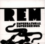 Supernatural Superserious - R.E.M.