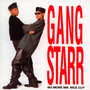 No More MR. Nice Guy - Gang Starr