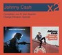 Complete Live At San Quen - Johnny Cash