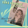 Blue Eyed Rockabilly Boy - Lisa  George  / The  Pedalos 