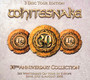 30TH Anniversary Collection - Whitesnake