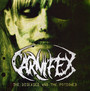 The Diseased & The Poison - Carnifex