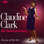 Ask The Girl Who Knows - Claudine Clark