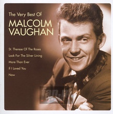 Very Best Of - Malcolm Vaughan