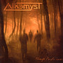 Through Painful Lanes - Alkemyst
