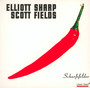 Scharfefelder - Elliott Sharp  & Scott Fields