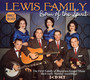 Born Of The Spirit - Lewis Family