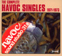 Complete Havoc Singles: 1971-1973 - V/A