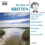 Best Of Britten - Benjamin Britten