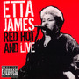 Etta-Red Hot 'N Live - Etta James