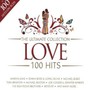 Ultimate Collection-Love - V/A