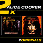 Brutal Planet/Dragon Town - Alice Cooper