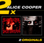 Dirty Diamonds/The Eyes Of Alice Cooper - Alice Cooper
