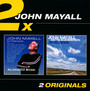 Along For The Ride/Road Dogs - John Mayall / The Bluesbreakers
