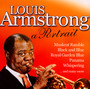 Louis Armstrong - A Portrait - Louis Armstrong