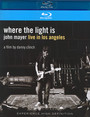 Where The Light Is - Movie / Film