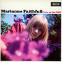 Live At The BBC - Marianne Faithfull