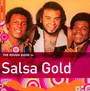 Rough Guide To Salsa Gold - Rough Guide To...  