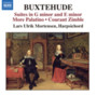 Harpsichord Works vol.2 - D. Buxtehude