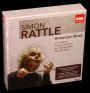 American Music - Sir Simon Rattle 