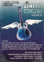 Benefit Concert V8 - Warren Haynes