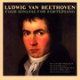 Beethoven: Piano Sonatas 12-14 & 23 - John Khouri