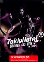 Zimmer 483: Live In Europe - Tokio Hotel