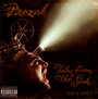 Tales From The Sick - Prozak