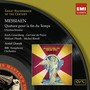 Quartett Fuer Das Ende De - O. Messiaen