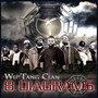 The 8 Diagrams - Wu-Tang Clan