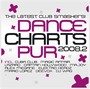 Dance Charts Pur 2008.2 - V/A