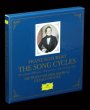 Schubert, Franz: The Song Cycles - Fischer-Dieskau, Dietrich  / Gerard  Moore 