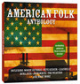 American Folk Anthology - V/A