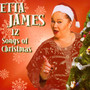 12 Songs Of Christmas - Etta James