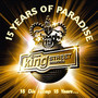 15 Years Of Paradise - V/A