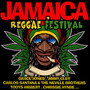Jamaica Reggae Festival - V/A