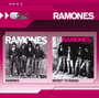 The Ramones/Rocket To Russia - The Ramones