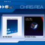 On The Beach/Road To Hell - Chris Rea