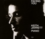 Facing You - Keith Jarrett