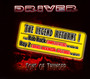 Sons Of Thunder - Driver